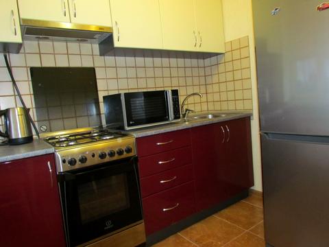 квартира по адресу Пластова ул. (Ивана Сергиенка), 19