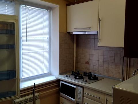 квартира за адресою Отакара Яроша вул., 17