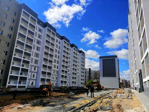 квартира по адресу Полтавский Шлях ул., 186