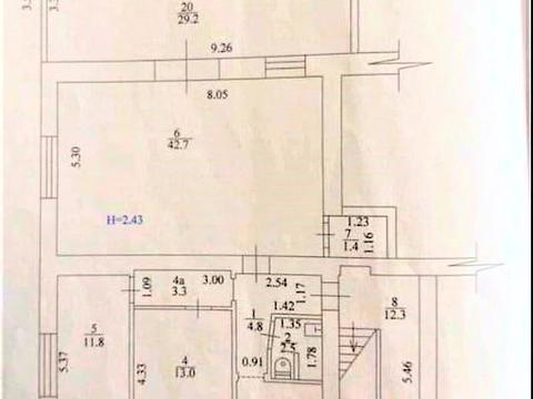 коммерческая по адресу Гагарина просп., 171