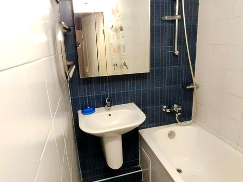 квартира за адресою Героїв Дніпра вул., 38-Д