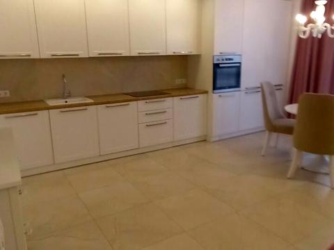 квартира за адресою Івана Виговського вул. (Терешкової), 5В