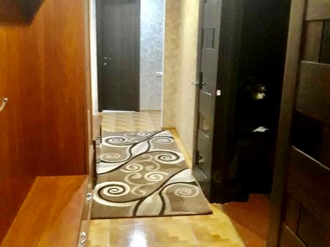 квартира за адресою Проспект миру, 4