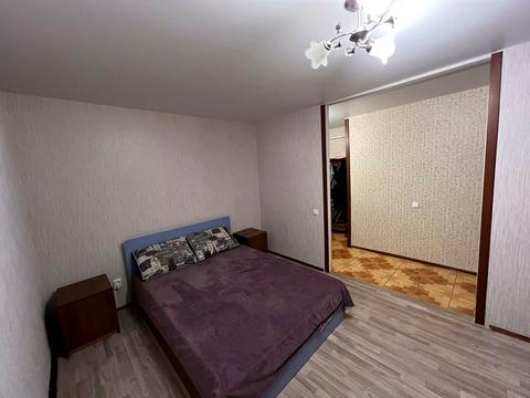 квартира по адресу Отрадный просп. (Чубаря), 10