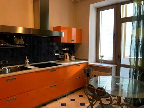 квартира за адресою Дмитрівська вул., 46