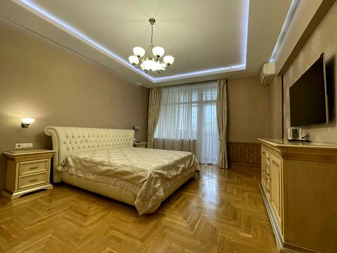 квартира по адресу Дмитрия Яворницкого просп. (Карла Маркса), 94