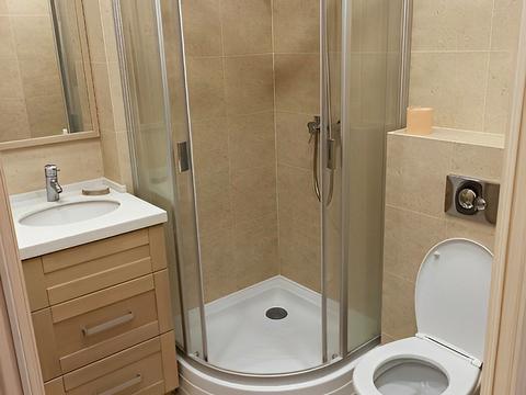 квартира по адресу Регенераторная ул., 4 к10