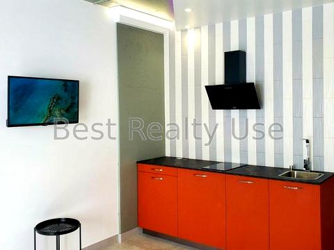 квартира по адресу Любомира Гузара просп. (Космонавта Комарова), 13