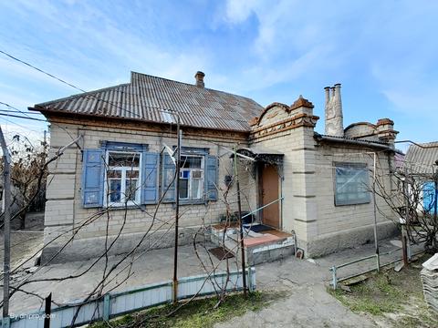 дом по адресу Травнева, 46