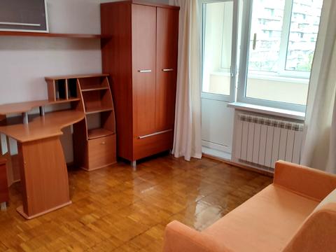 квартира по адресу Оболонский просп., 7-В