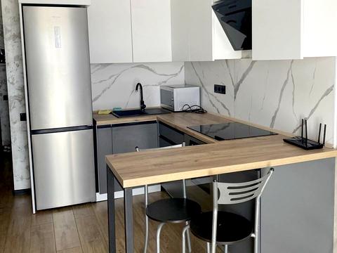 квартира за адресою Гетьманская, 5