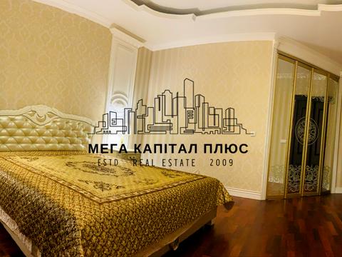 квартира за адресою Дніпровська набережна вул., 23