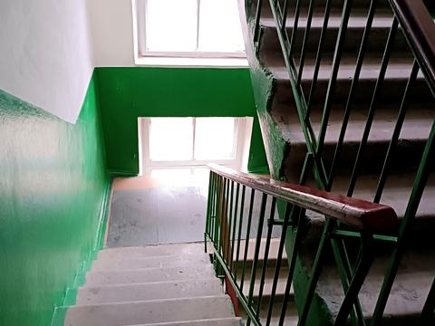 квартира по адресу Довженка ул., 44