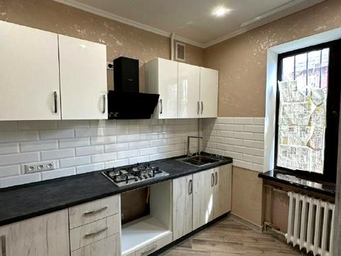 квартира за адресою Центральний просп. (Лермонтова), 30