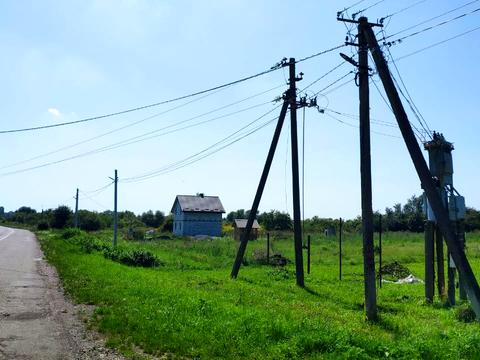 ділянка за адресою 