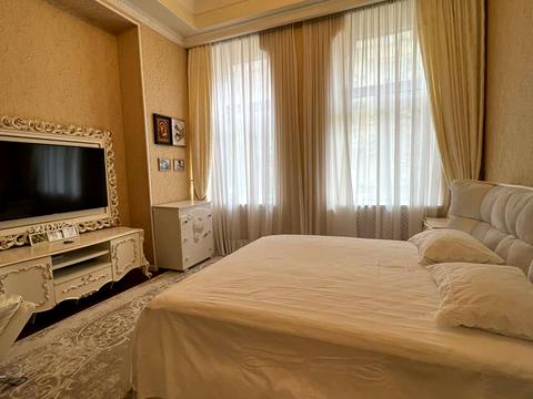 квартира по адресу Киев, Заньковецкой ул., 6