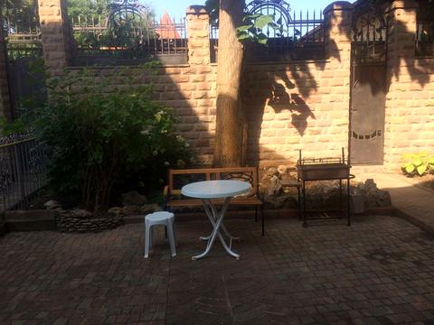 дом по адресу Сонячна, 1