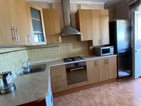 квартира по адресу Франка, 6