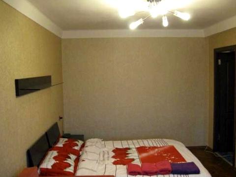 квартира по адресу Энтузиастов ул., 19/1