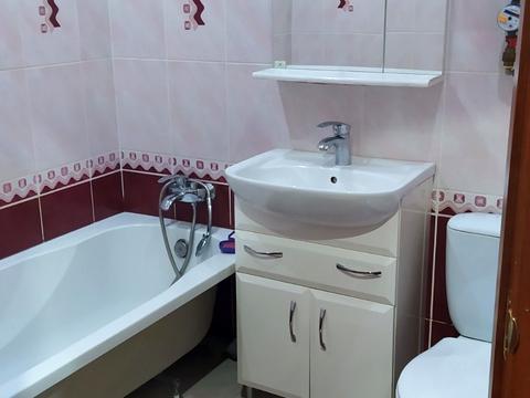 квартира по адресу Евгения Тельнова ул., 8