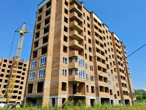 квартира по адресу Нижняя Береговая ул., 2/2