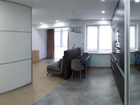 квартира за адресою Кобзаря бульв., 4