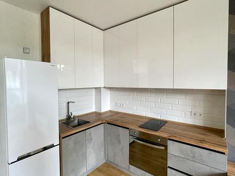 квартира по адресу Петропавловская ул., 40