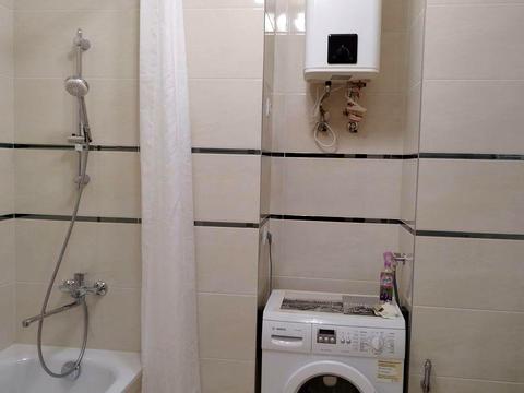квартира по адресу Домостроительная ул., 3
