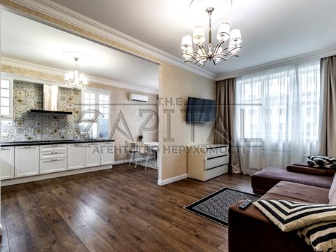 квартира за адресою Василя Тютюнника вул. (Анрі Барбюса), 51/1А