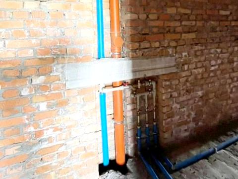 квартира по адресу Нижняя Береговая ул., 1-б