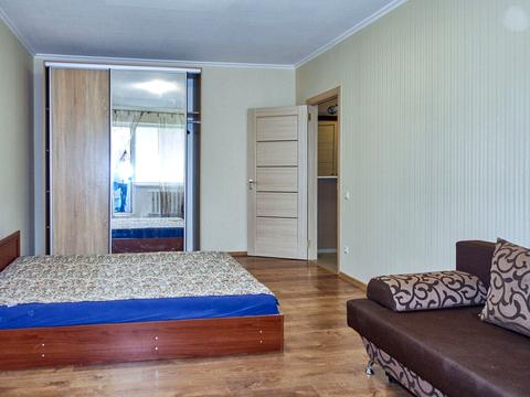 квартира по адресу Зои Гайдай ул., 10