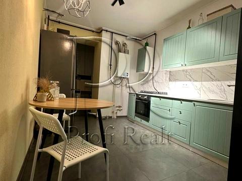 квартира по адресу Бориса Гмыри ул., 4