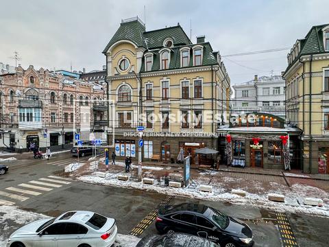 квартира по адресу Хорива ул., 18/10