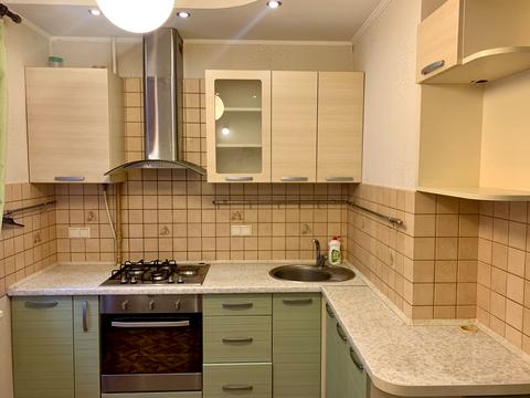 квартира за адресою Вікентія Беретті вул., 5