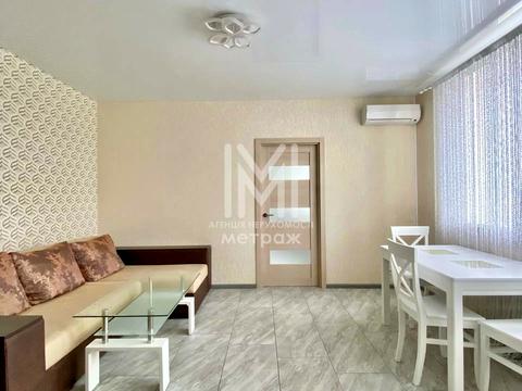 квартира за адресою Харків, проспект Победы, 59