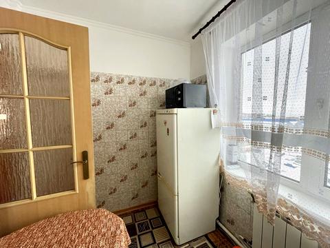 квартира по адресу Академика Королёва ул., 12