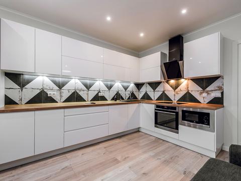 квартира за адресою Самійла Кішки вул. (Маршала Конєва), 10/1