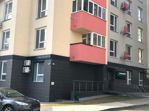 комерційна за адресою Василя Стуса вул., 7-Б