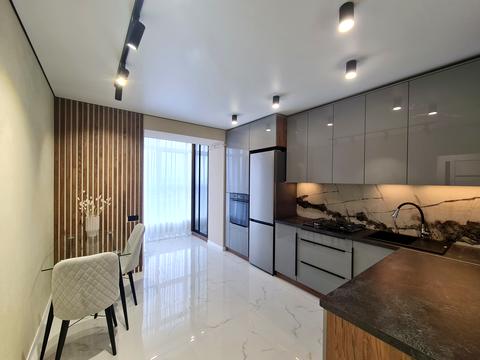 квартира по адресу Вінницька, 1/3А