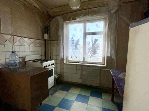 квартира за адресою Інженера Преображенського просп. (Радянський), 5