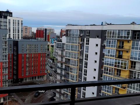 квартира за адресою Тараса Шевченка вул., 17