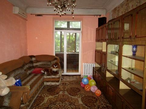 квартира за адресою Сергія Нігояна просп. (Калініна), 27