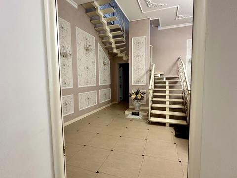 дом по адресу Соснова