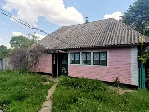 будинок за адресою Івашки, 100