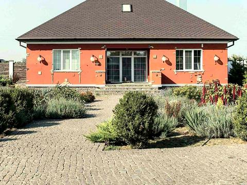 дом по адресу Довга