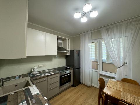 квартира по адресу Бориса Гмыри ул., 20