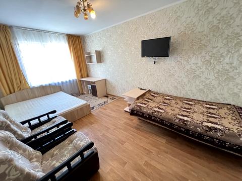 квартира по адресу Софии Русовой ул., 3