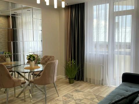 квартира по адресу Богдана Хмельницкого ул., 76