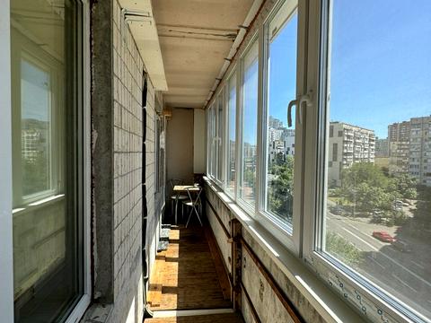 квартира за адресою Княжий Затон вул., 12