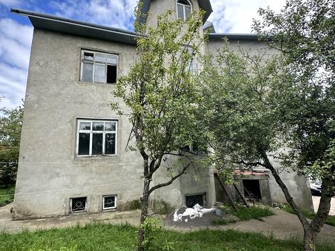 дом по адресу Пров. Шипинський, 6а